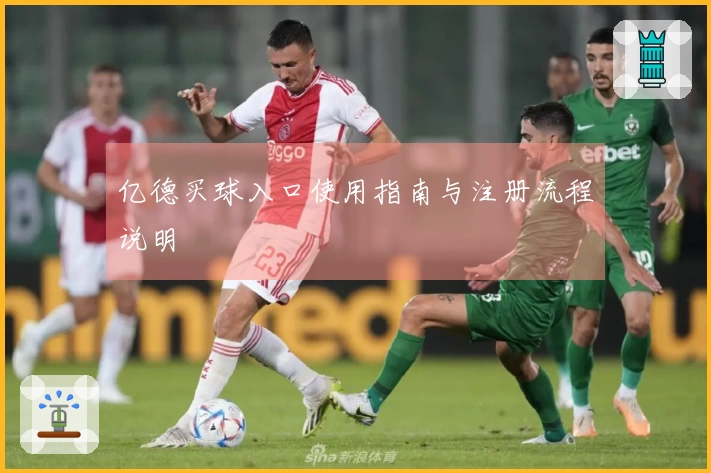 亿德买球入口使用指南与注册流程说明