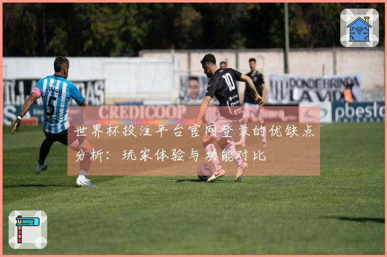 世界杯投注平台官网登录的优缺点分析：玩家体验与功能对比