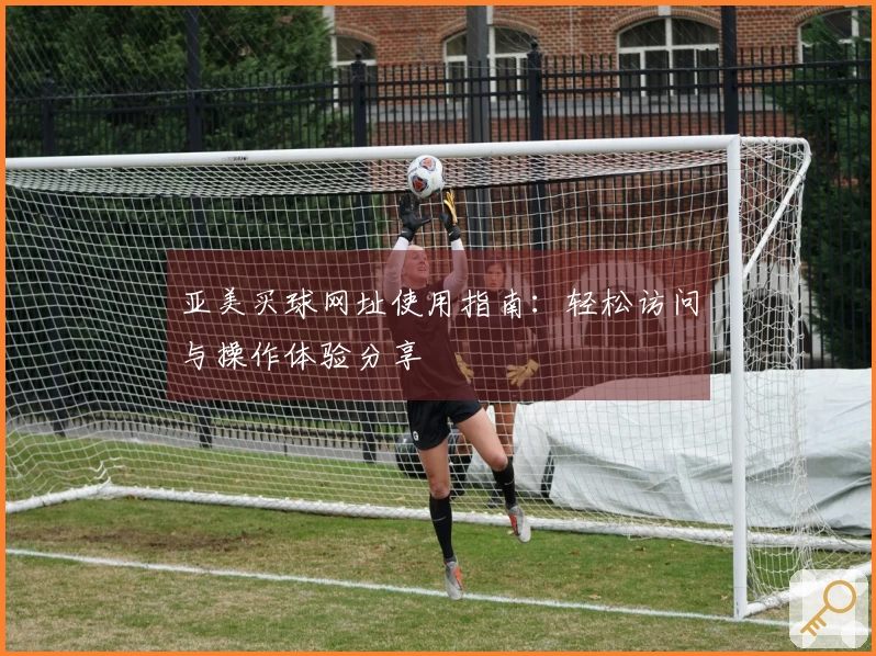 亚美买球网址使用指南：轻松访问与操作体验分享